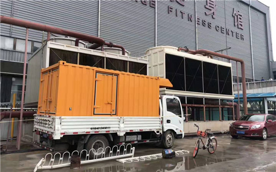 密云300KW发电机组适配电缆规格选型指南